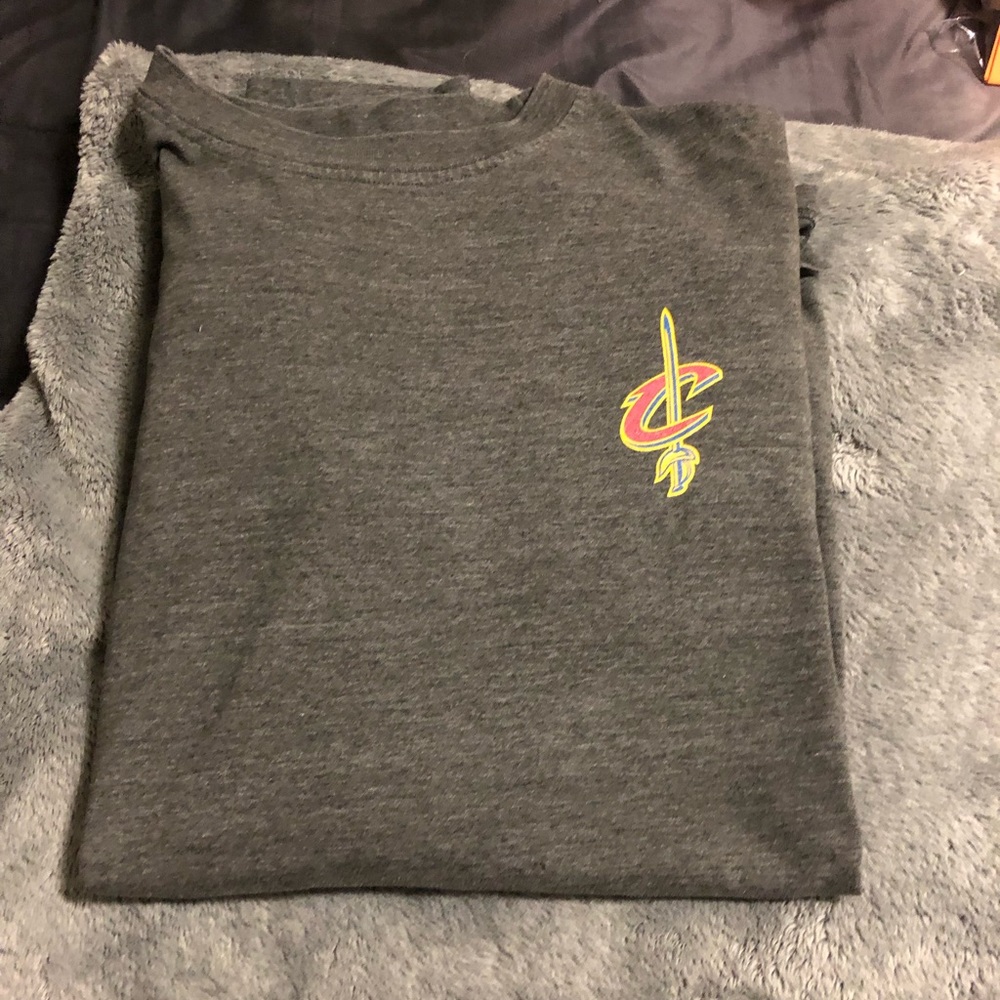 Cleveland Cavaliers Long sleeve